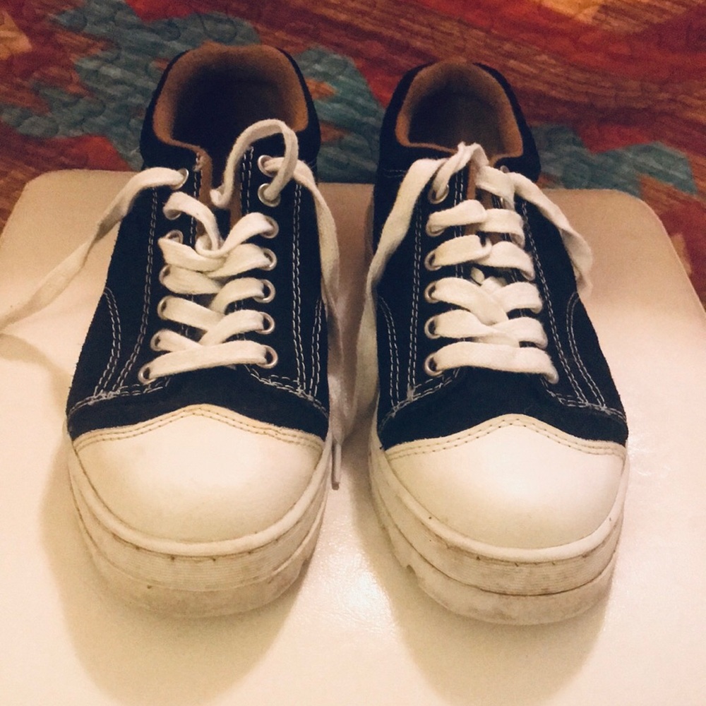 Lower Eastside sneakers